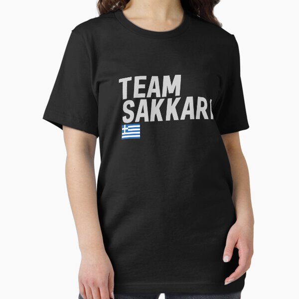 Item preview, TEAM SAKKARI designed and sold by mapreduce.