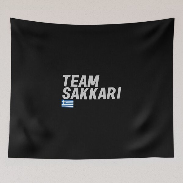Item preview, TEAM SAKKARI designed and sold by mapreduce.