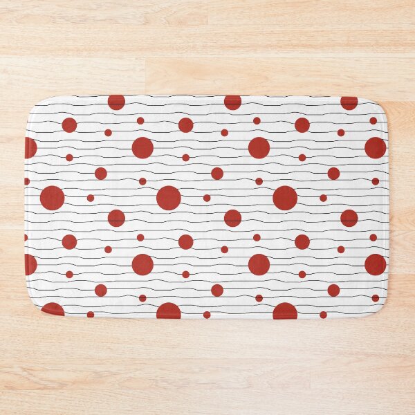 Item preview, Circles and stripes designed and sold by maryannacher.