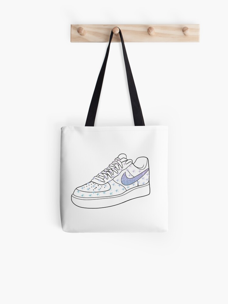 air force 1 tote