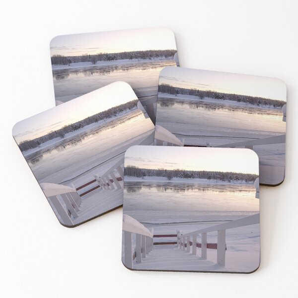 Item preview, Reflective River designed and sold by Marylou Badeaux.