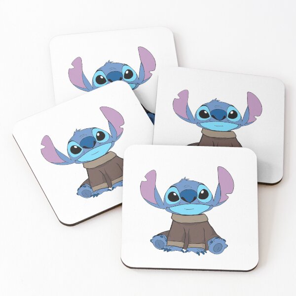 Item preview, Cute blue monster designed and sold by Saucy Legolas.