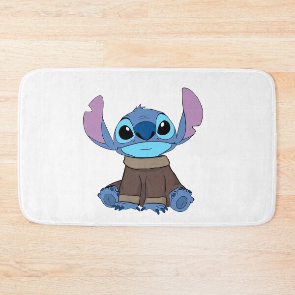 Item preview, Cute blue monster designed and sold by Saucy Legolas.