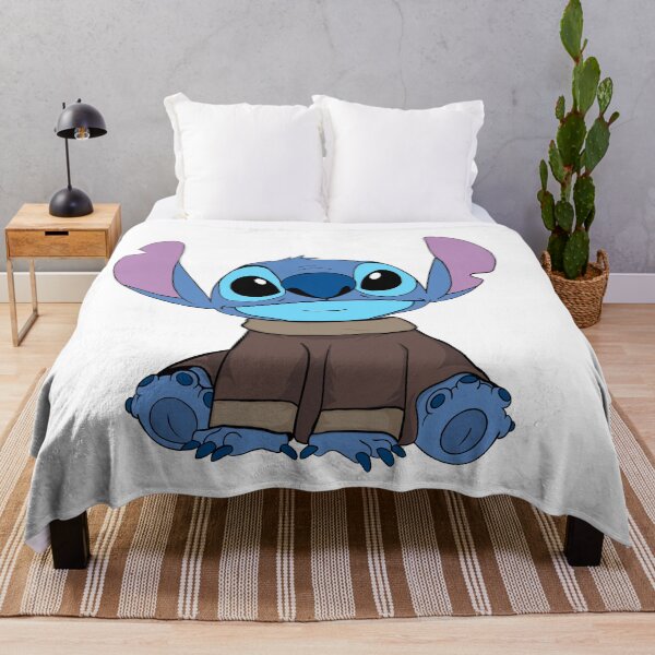 Item preview, Cute blue monster designed and sold by Saucy Legolas.