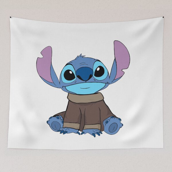 Item preview, Cute blue monster designed and sold by Saucy Legolas.