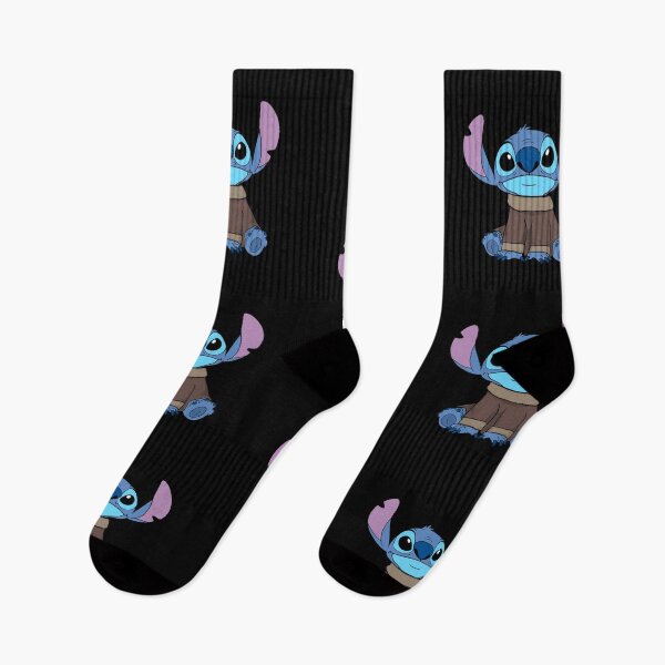 Item preview, Cute blue monster designed and sold by Saucy Legolas.