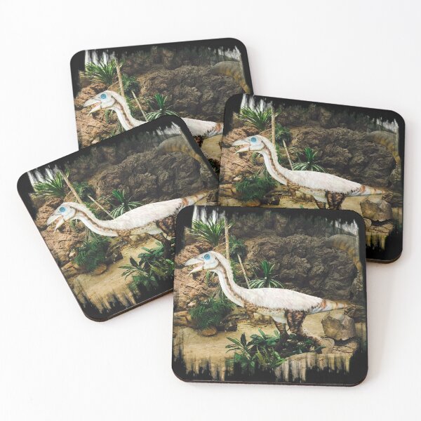 Item preview, Dino designed and sold by Stefan Dissler.