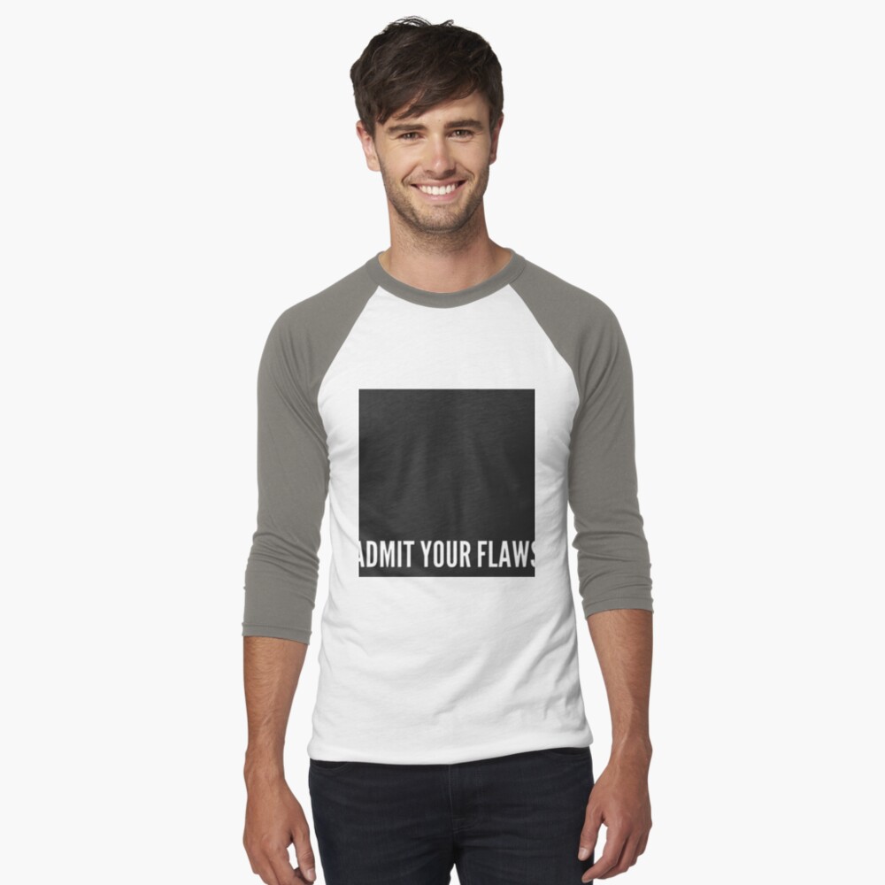 Item preview, Baseball ¾ Sleeve T-Shirt designed and sold by Lehonani.