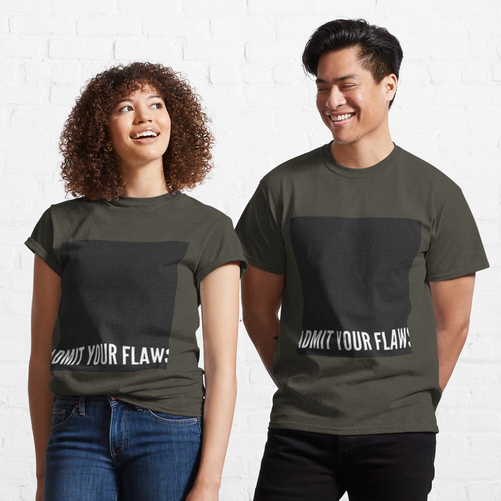 Item preview, Classic T-Shirt designed and sold by Lehonani.