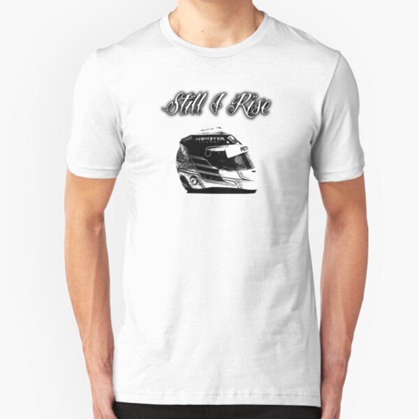 still i rise 2 Slim Fit T-Shirt