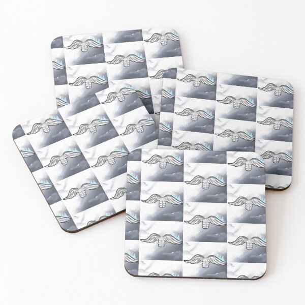 Item preview, icarus falls designed and sold by cool stickerz.