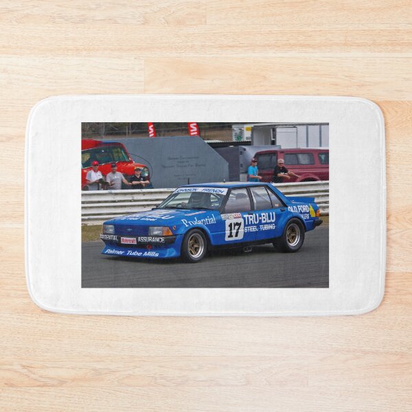 Item preview, Dick Johnson Tru Blu XD Falcon GpC designed and sold by TGrowden.