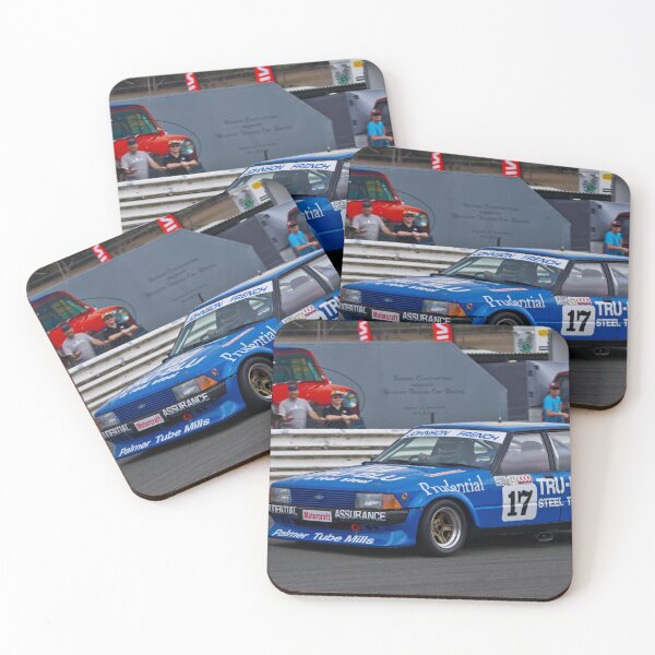 Item preview, Dick Johnson Tru Blu XD Falcon GpC designed and sold by TGrowden.