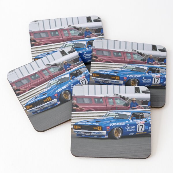 Item preview, Dick Johnson 1978 Ford Falcon XC Coupe Gp C designed and sold by TGrowden.