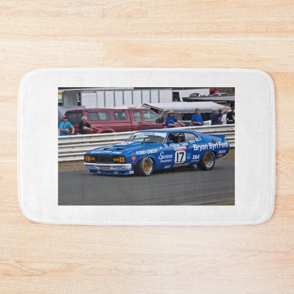 Item preview, Dick Johnson 1978 Ford Falcon XC Coupe Gp C designed and sold by TGrowden.