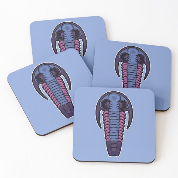 Item preview, Trilobite - Robergia designed and sold by David Orr.