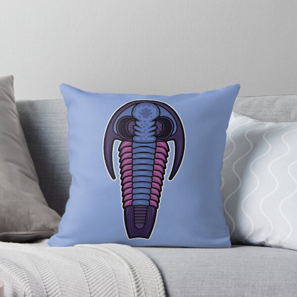 Item preview, Trilobite - Robergia designed and sold by David Orr.