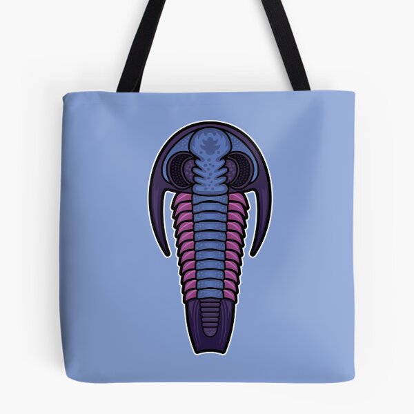 Item preview, Trilobite - Robergia designed and sold by David Orr.