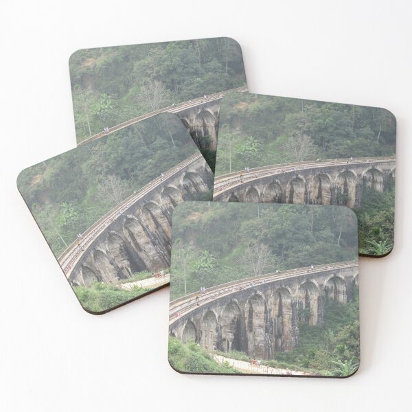 Item preview, Nine Arch Bridge designed and sold by Spicy-Garden.