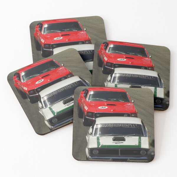 Item preview, Touring Car Legends designed and sold by TGrowden.