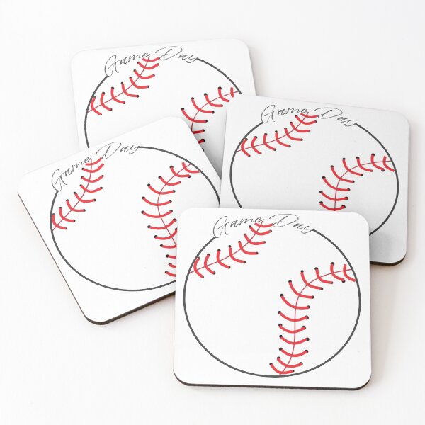 Item preview, GameDay (Baseball) designed and sold by Starrypoo.