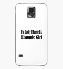 Hispanic Case/Skin for Samsung Galaxy