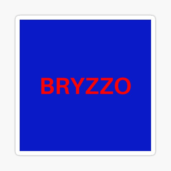 Get your Bryzzo souvenirs!  The #Bryzzo Souvenir Co. is open for