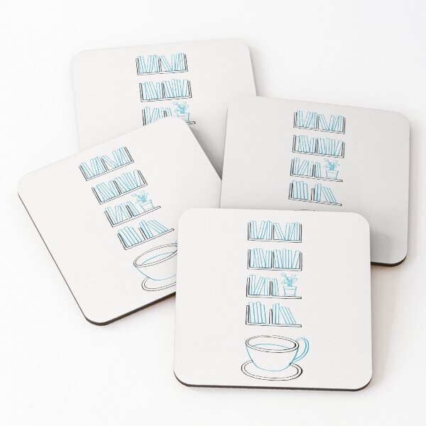 Item preview, COFFEE designed and sold by ilovedoodle.