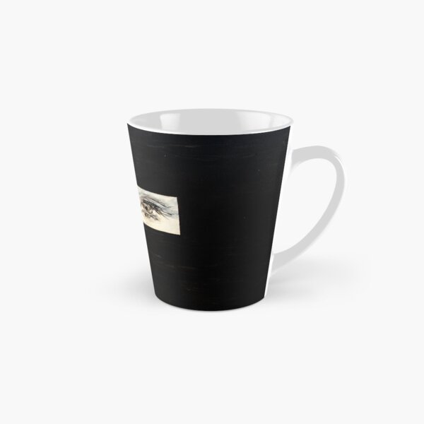 Look at Me Closely Tall Mug