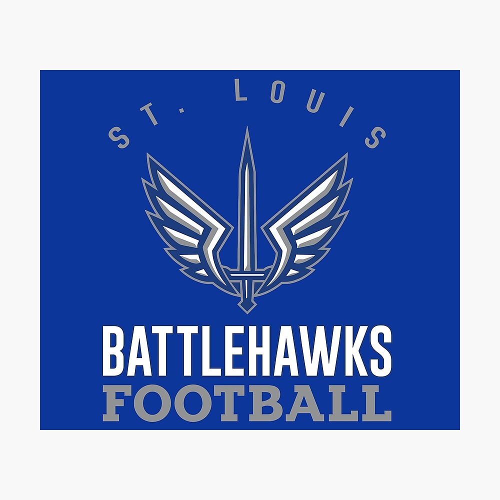 Previewing the XFL: St. Louis Battlehawks