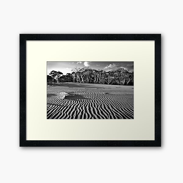 Item preview, Morning Dunes Sunrise designed and sold by Victor Pugatschew.