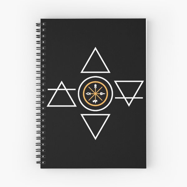 Item preview, as Above, so Below designed and sold by Alchemytshirts.