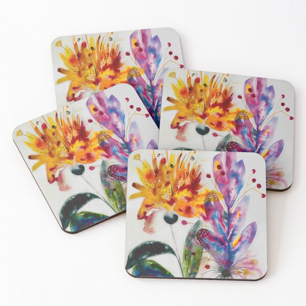 Item preview, you and me designed and sold by Marianna Tankelevich.