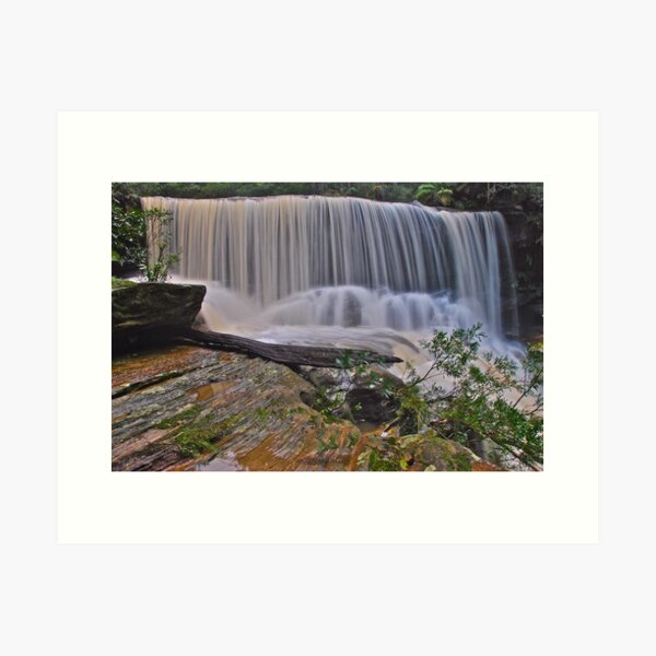 Item preview, Stormy Falls. designed and sold by Julie  White.