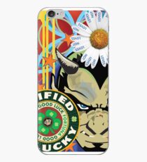 Lucky Devil iPhone Case