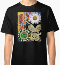 Lucky Devil Classic T-Shirt