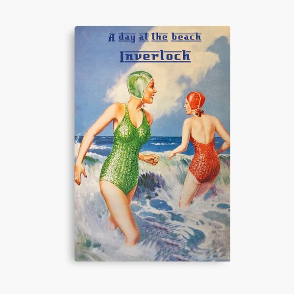 Item preview, A day at the beach... designed and sold by Bob Hickman Artist.