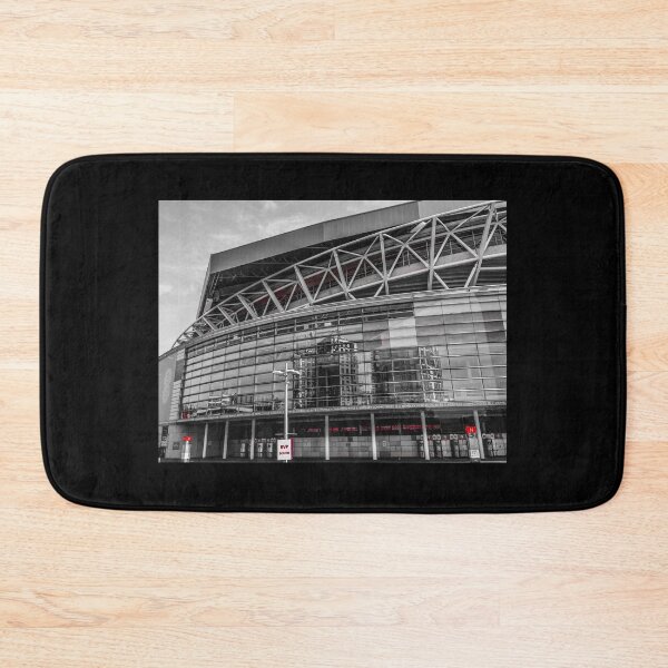 Item preview, Southside - Wembley Stadium Photography designed and sold by Vivek Idris Goel.