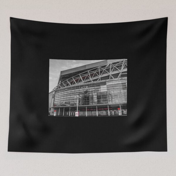 Item preview, Southside - Wembley Stadium Photography designed and sold by Vivek Idris Goel.