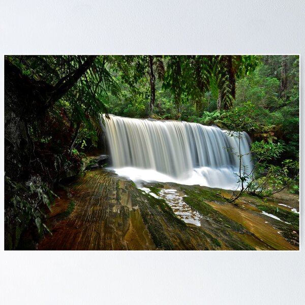 Item preview, Stormy Falls 2. designed and sold by Julie  White.