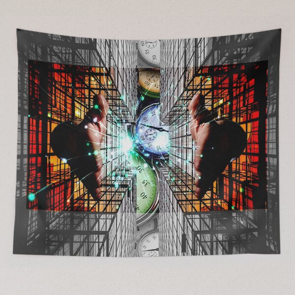 Item preview, Live Your Life designed and sold by MiraiHaven.