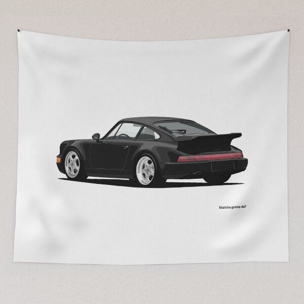 Item preview, Watcha gonna do? designed and sold by icemanmsc.