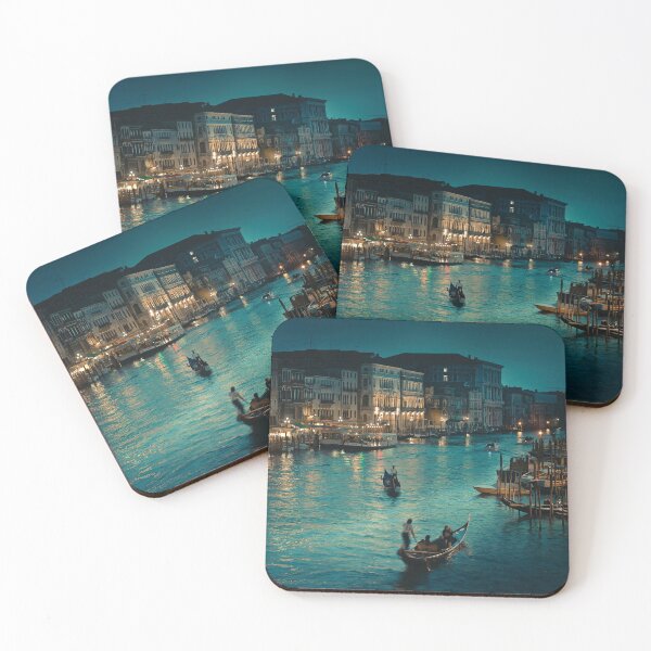Item preview, Venice Italy - Travel designed and sold by Cubagallery.