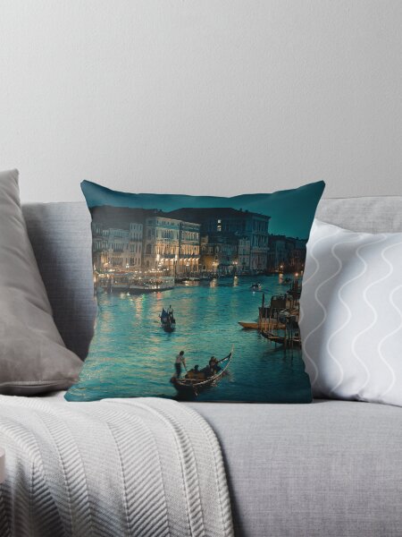 Item preview, Venice Italy - Travel designed and sold by Cubagallery.