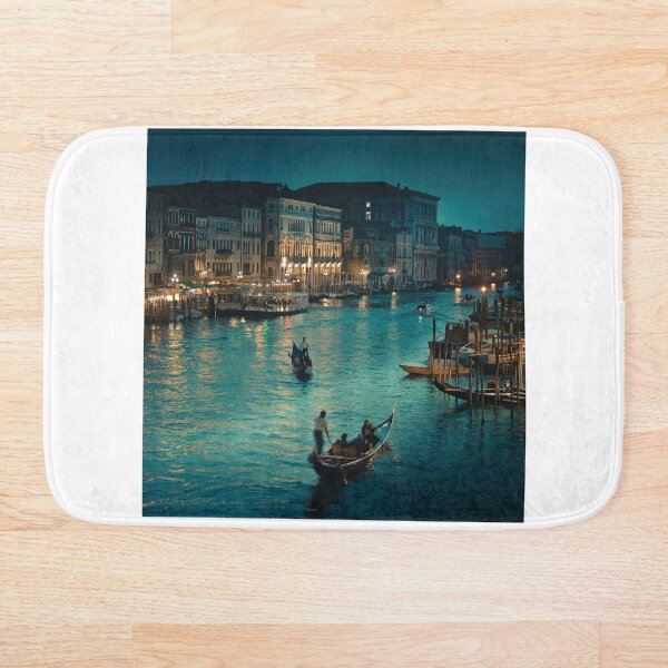 Item preview, Venice Italy - Travel designed and sold by Cubagallery.