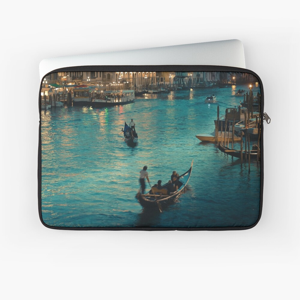 Item preview, Laptop Sleeve designed and sold by Cubagallery.