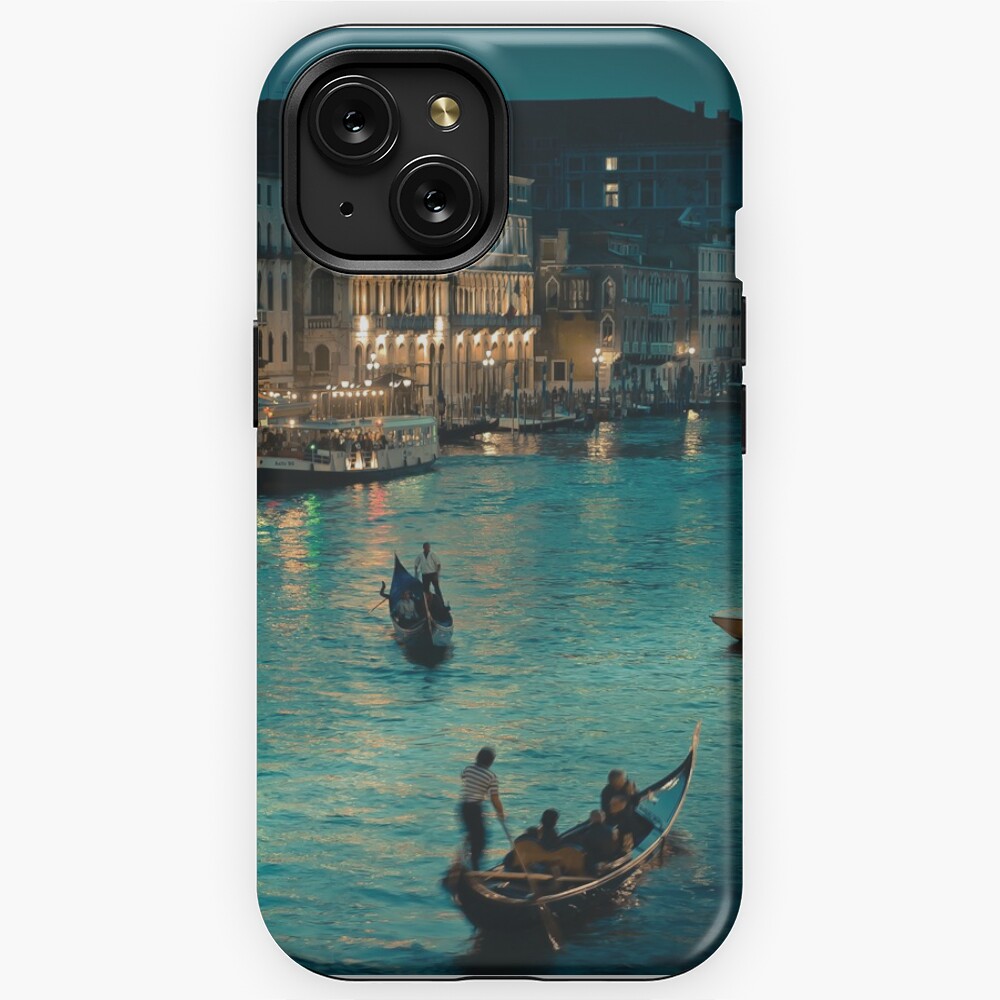 Item preview, iPhone Tough Case designed and sold by Cubagallery.