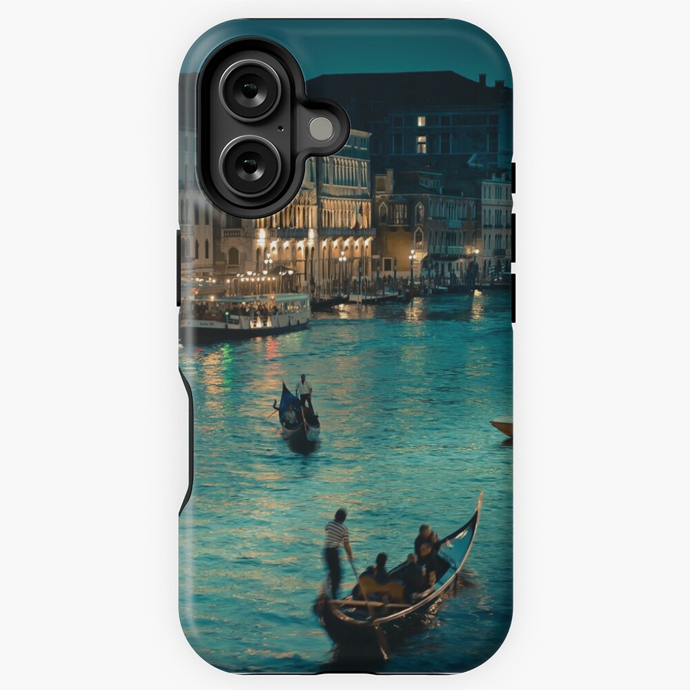 Item preview, iPhone Tough Case designed and sold by Cubagallery.