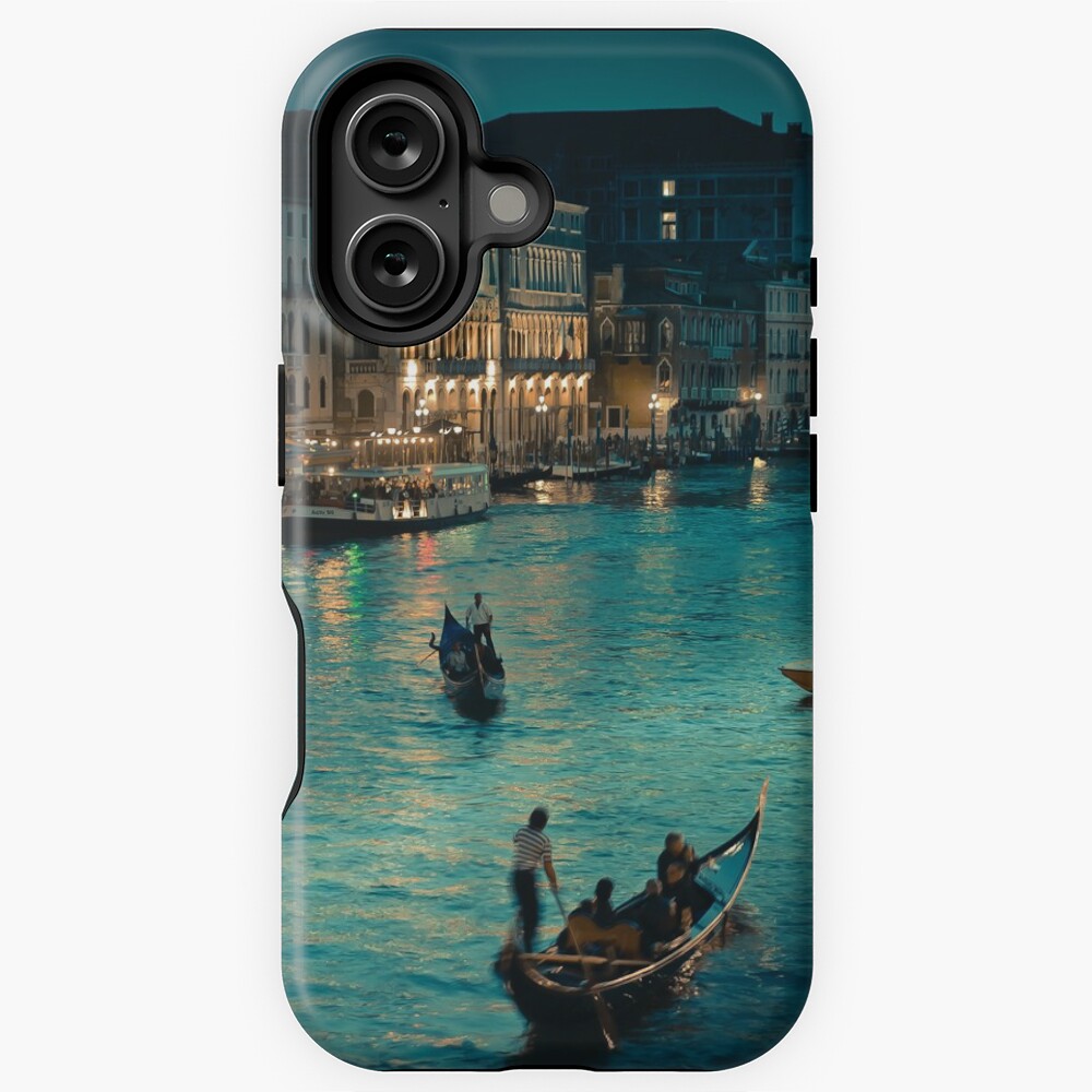 Item preview, iPhone Magsafe Tough Case designed and sold by Cubagallery.