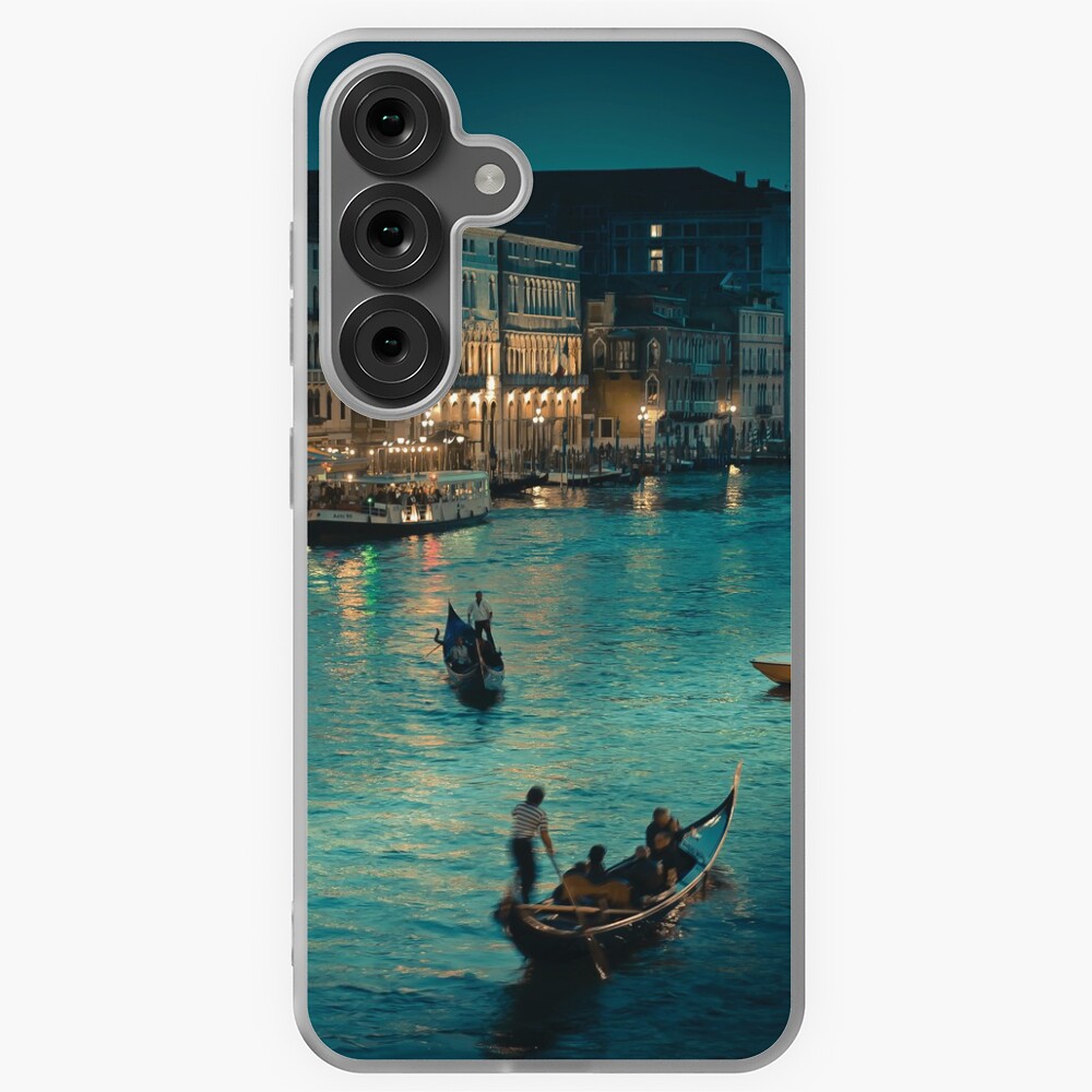 Item preview, Samsung Galaxy Soft Case designed and sold by Cubagallery.